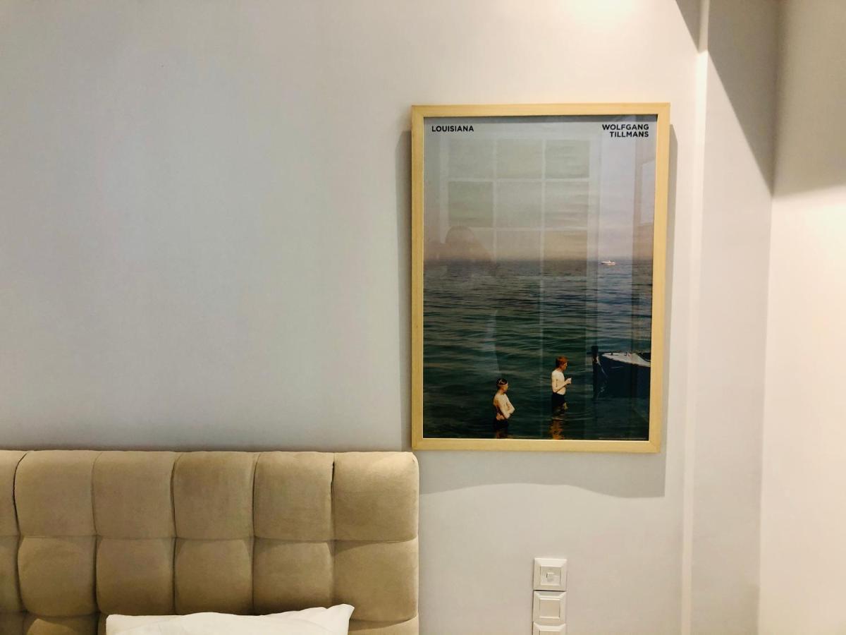 Anna'S 44 Kolonaki Square Central!!! Athens Ngoại thất bức ảnh