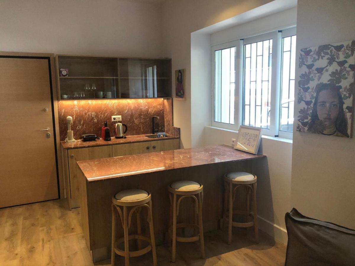 Anna'S 44 Kolonaki Square Central!!! Athens Ngoại thất bức ảnh