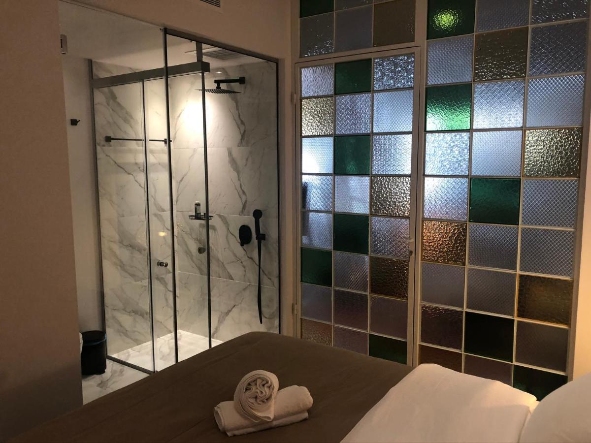 Anna'S 44 Kolonaki Square Central!!! Athens Ngoại thất bức ảnh
