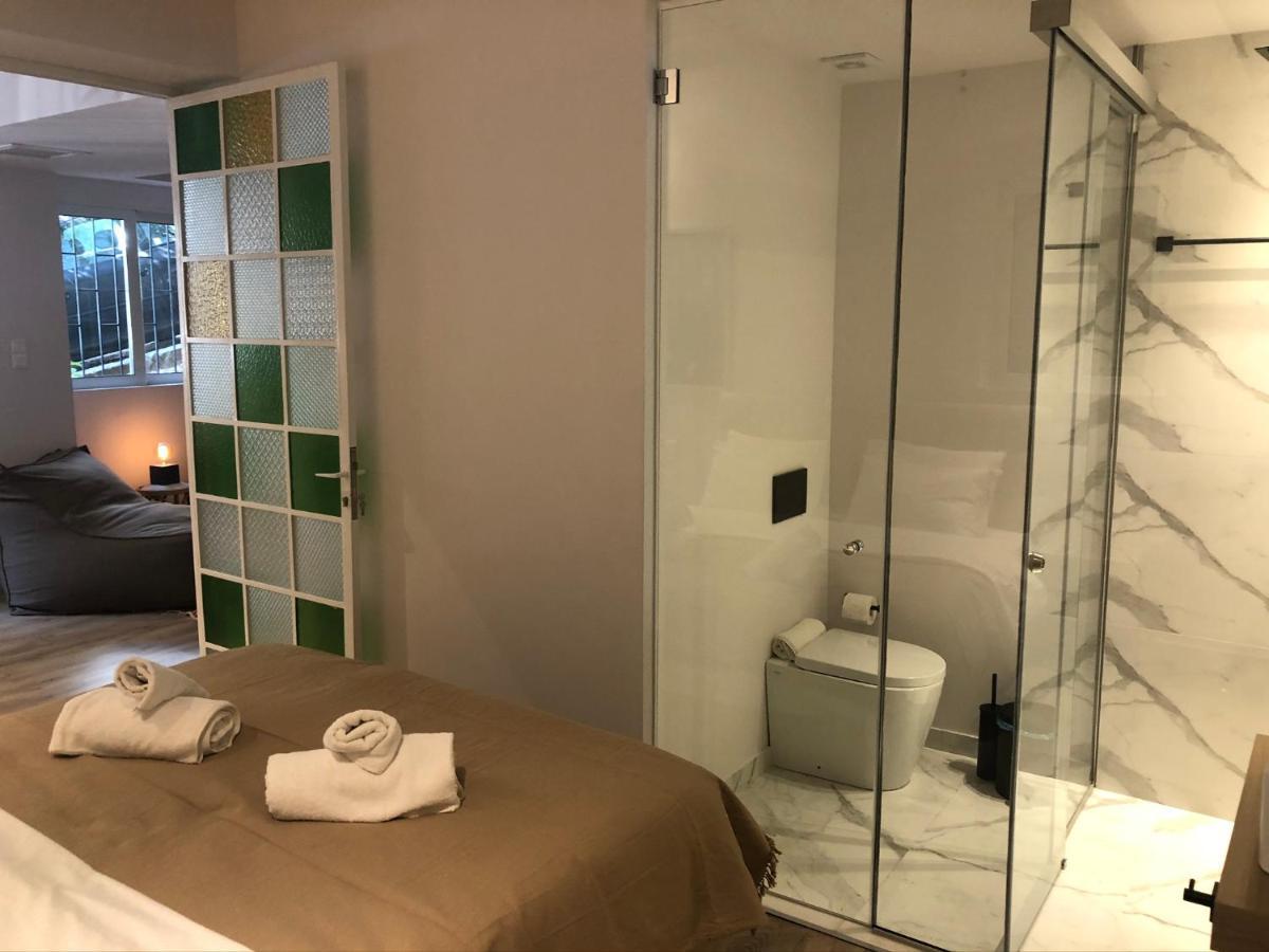 Anna'S 44 Kolonaki Square Central!!! Athens Ngoại thất bức ảnh