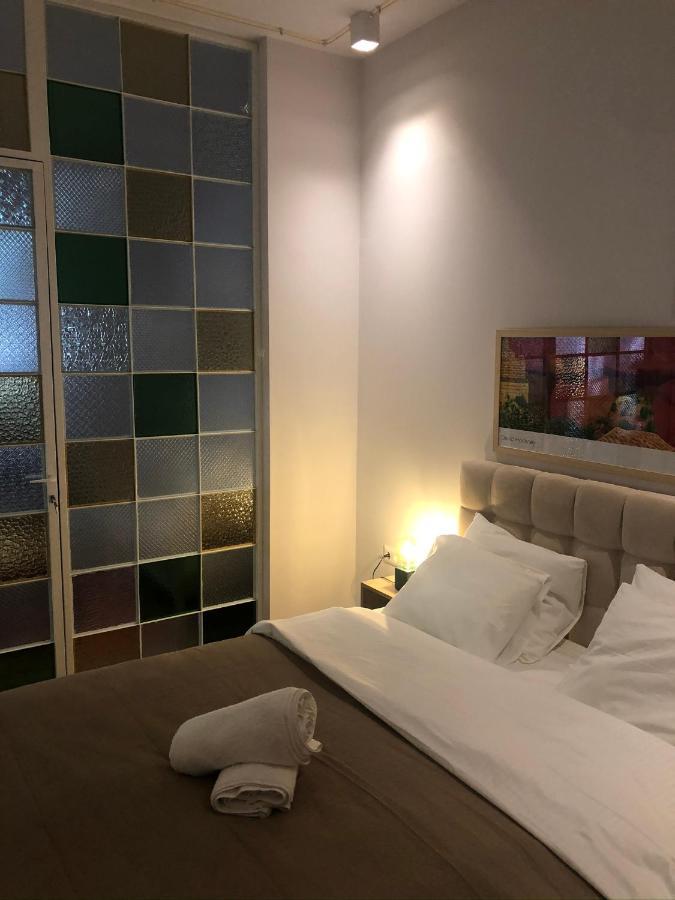Anna'S 44 Kolonaki Square Central!!! Athens Ngoại thất bức ảnh
