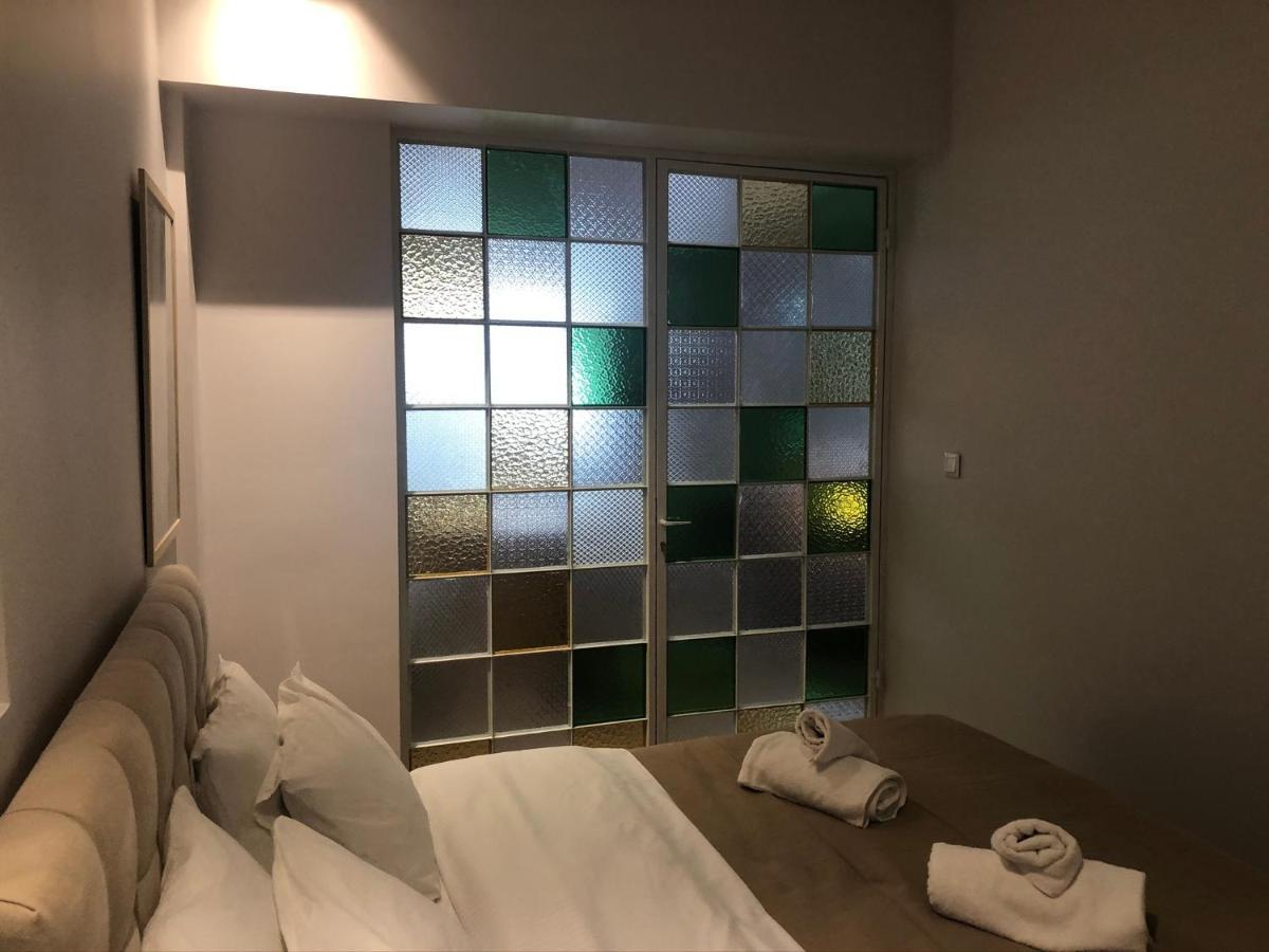 Anna'S 44 Kolonaki Square Central!!! Athens Ngoại thất bức ảnh