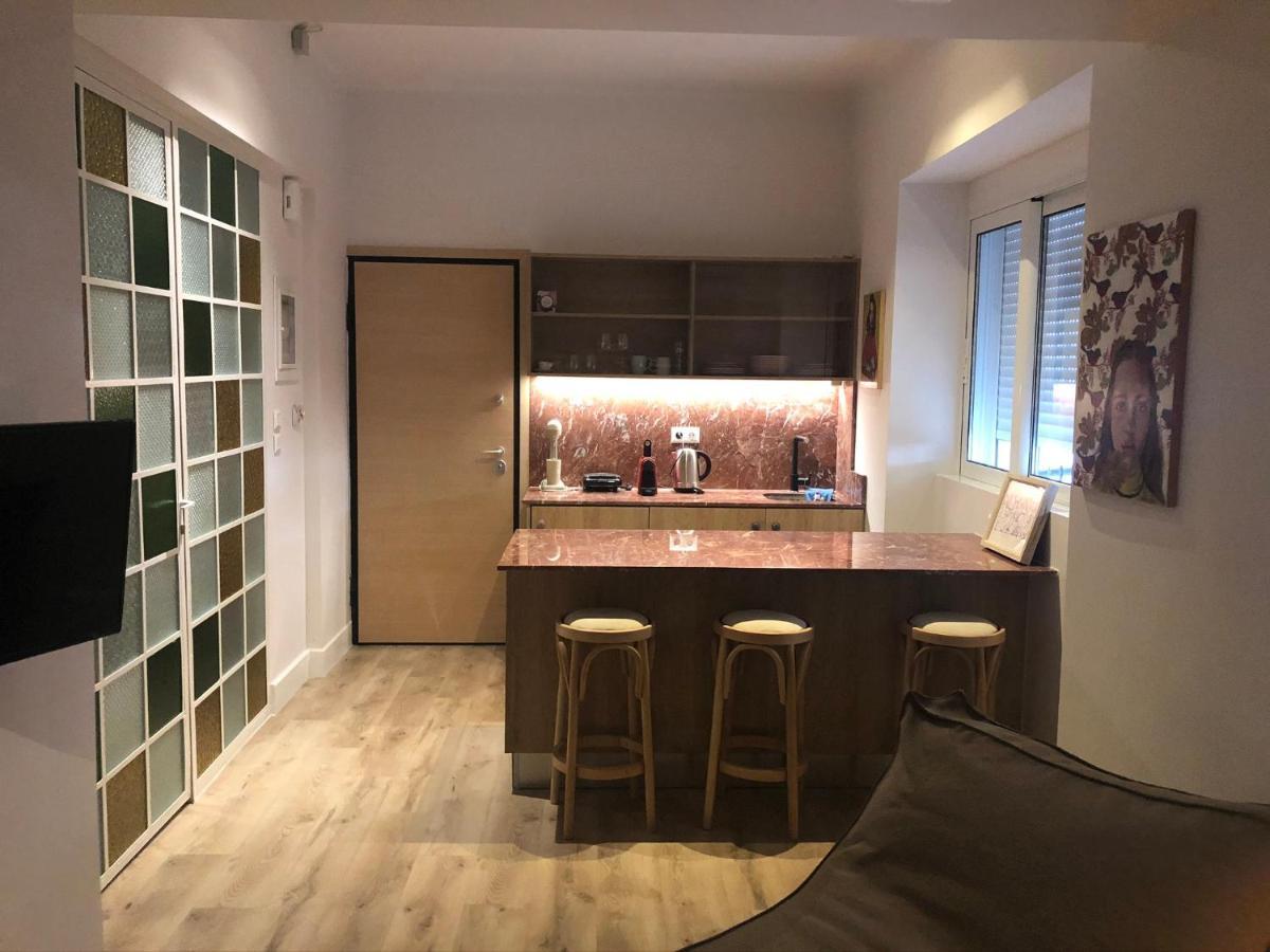Anna'S 44 Kolonaki Square Central!!! Athens Ngoại thất bức ảnh
