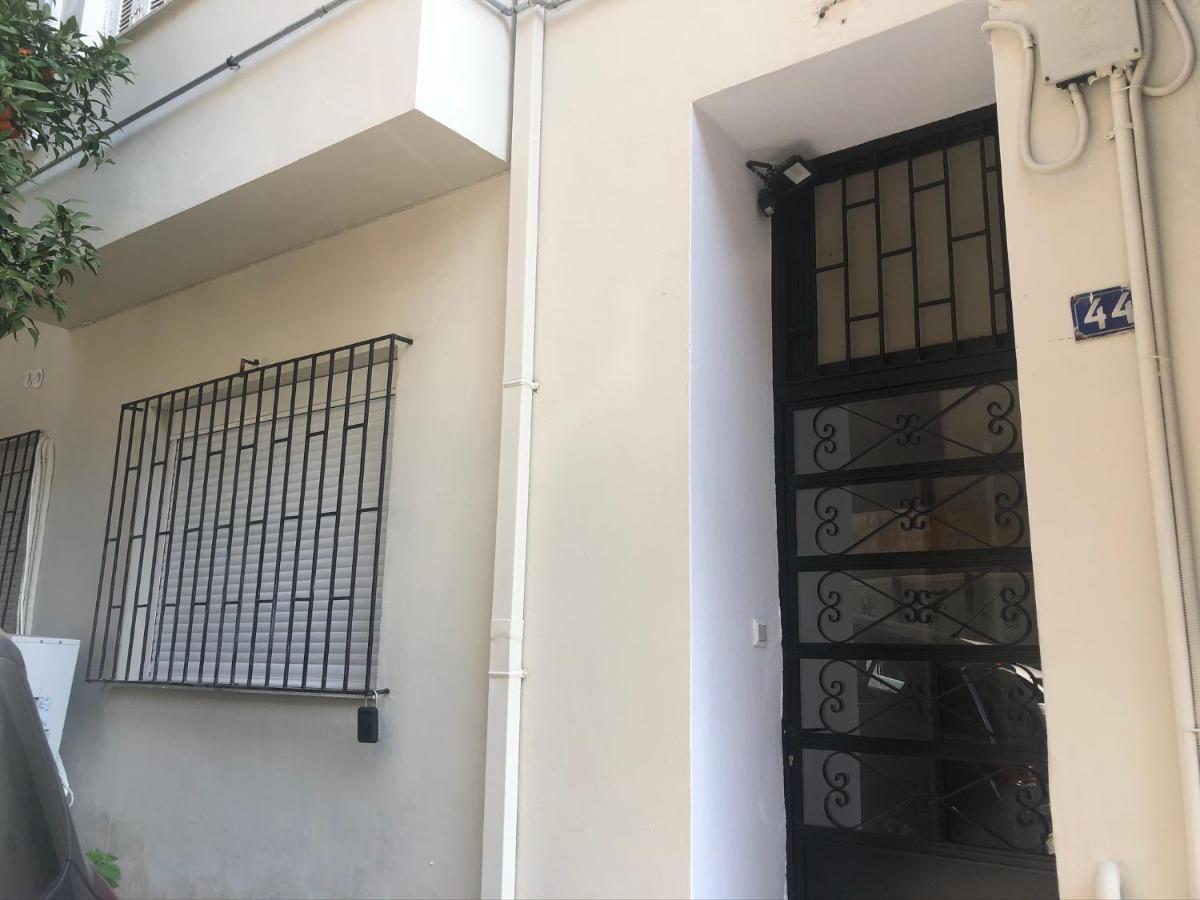 Anna'S 44 Kolonaki Square Central!!! Athens Ngoại thất bức ảnh