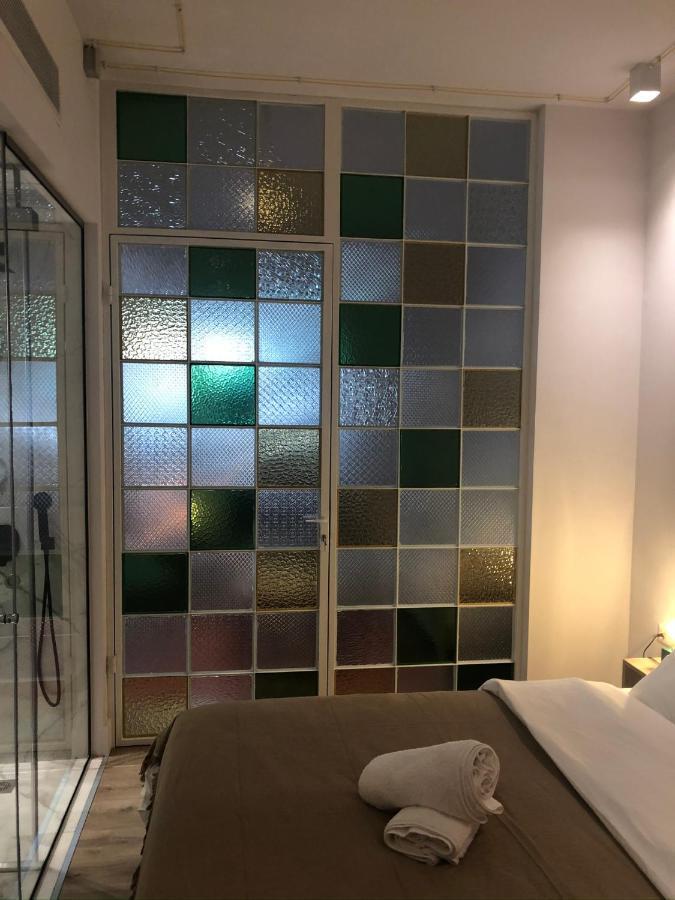 Anna'S 44 Kolonaki Square Central!!! Athens Ngoại thất bức ảnh