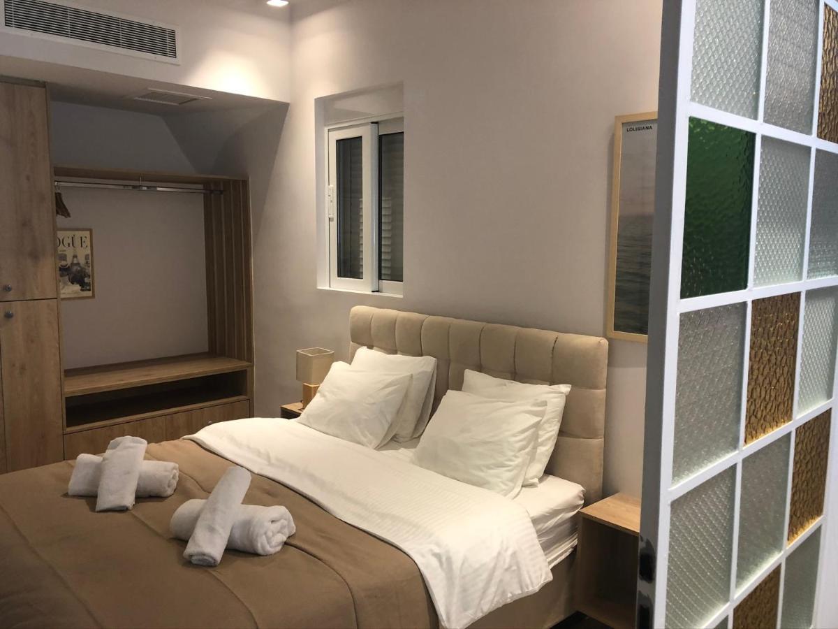 Anna'S 44 Kolonaki Square Central!!! Athens Ngoại thất bức ảnh